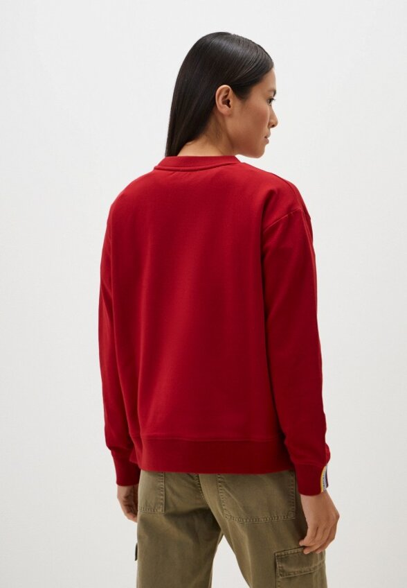 Свитшот Alessandro Manzoni Yachting