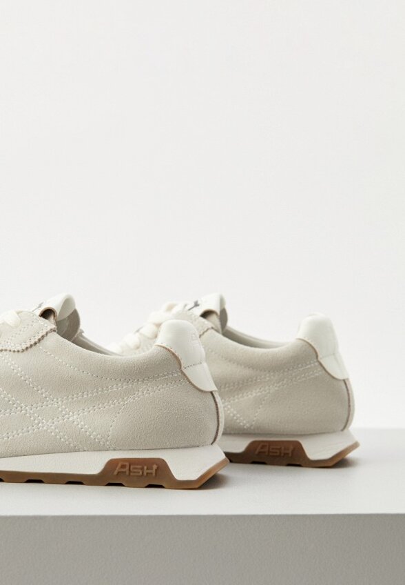 Кроссовки Ash