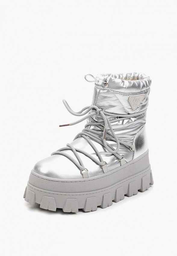 Дутики Finn Line