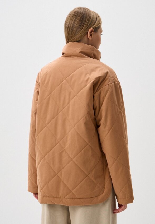 Куртка утепленная Fila