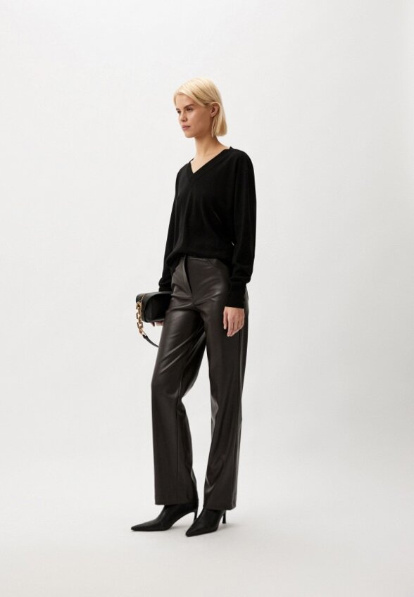 Пуловер Patrizia Pepe