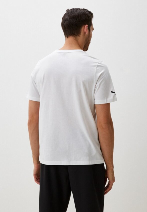 Футболка PUMA