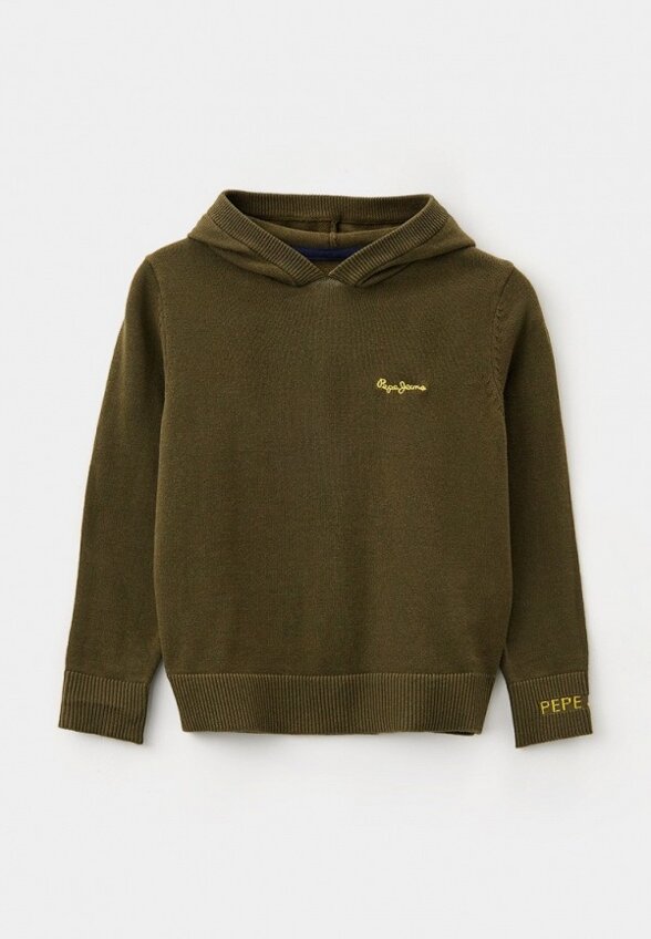 Худи Pepe Jeans