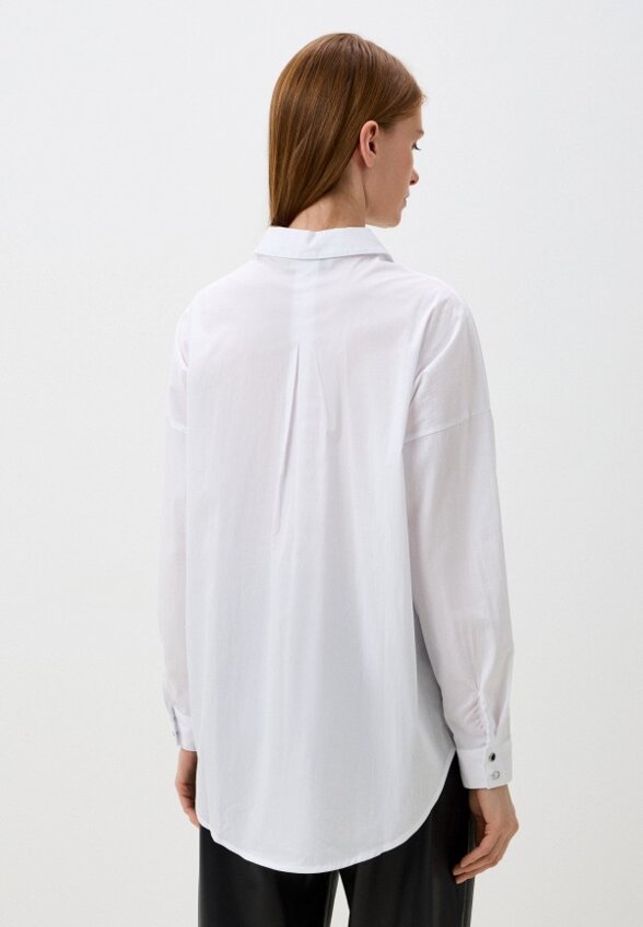 Рубашка Morgan