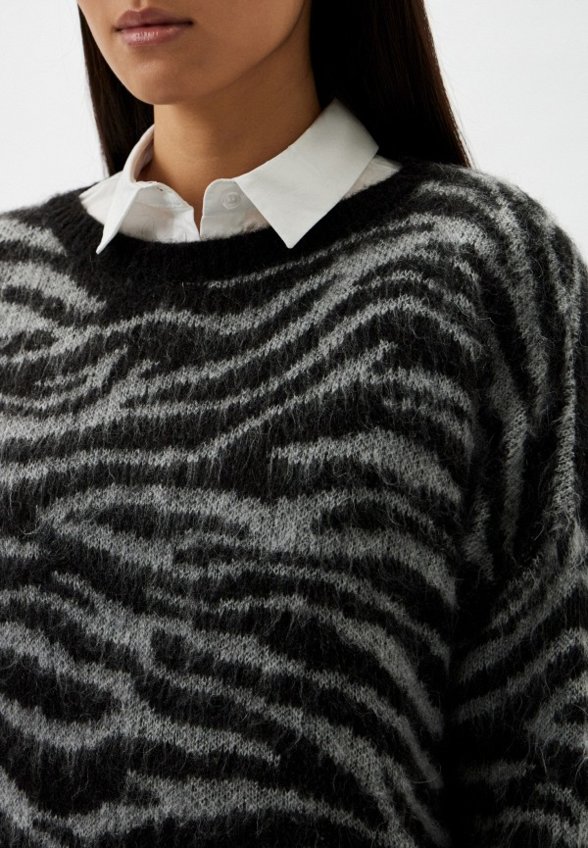 Джемпер iBlues