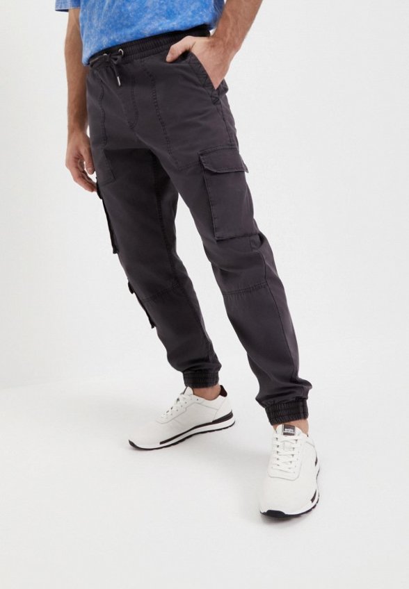 Брюки Quattrocomforto