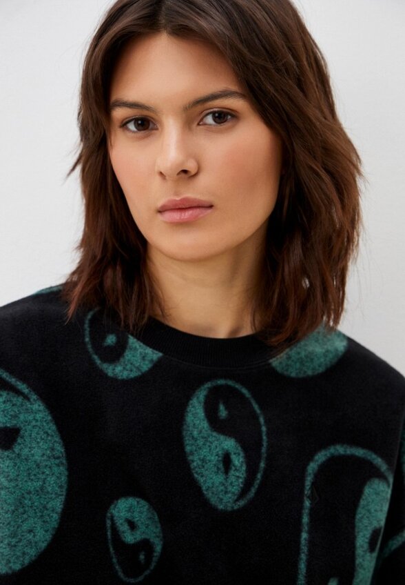 Свитшот Volcom