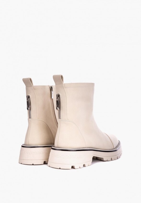 Полусапоги Instreet