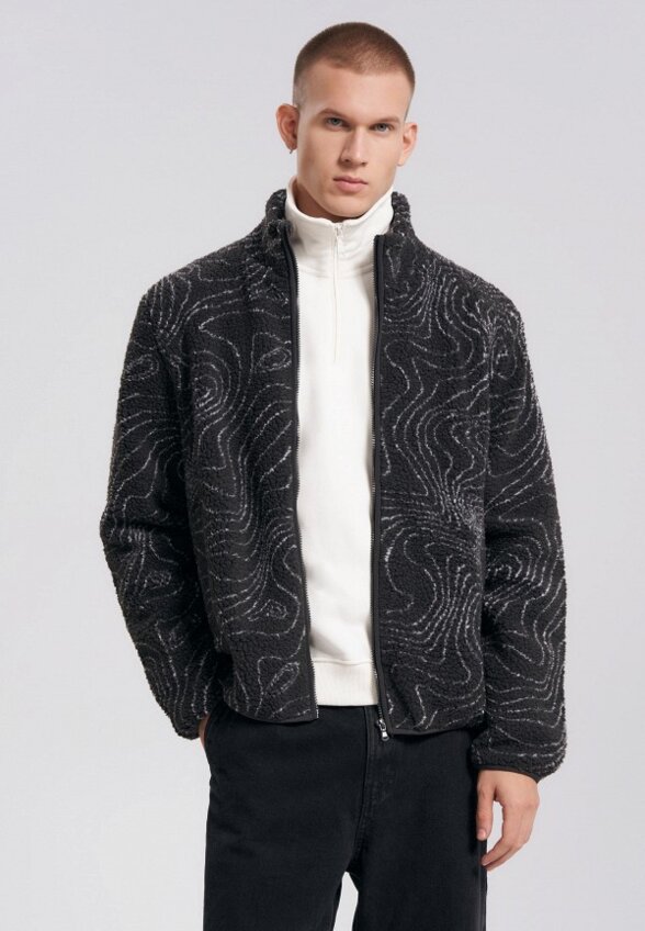 Бомбер Твое