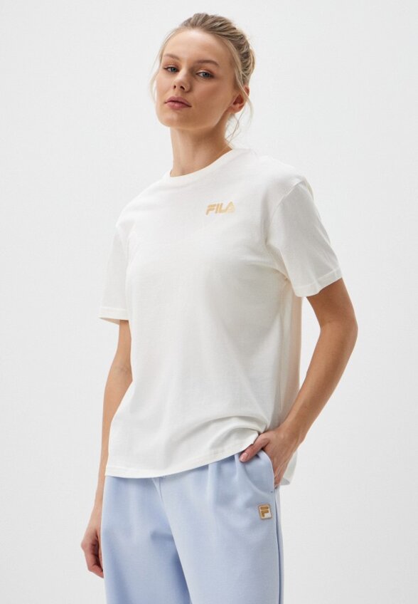 Футболка Fila