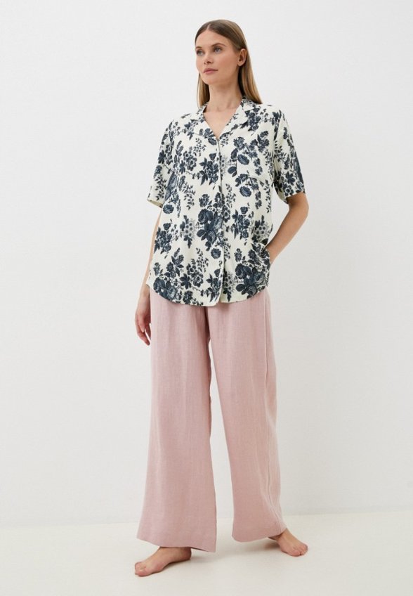 Рубашка домашняя Underprotection