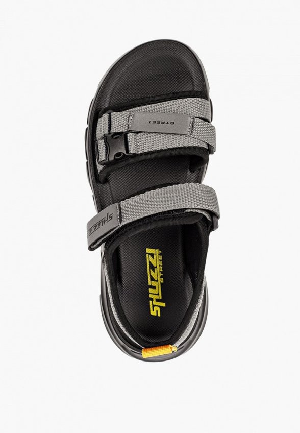 Сандалии Shuzzi