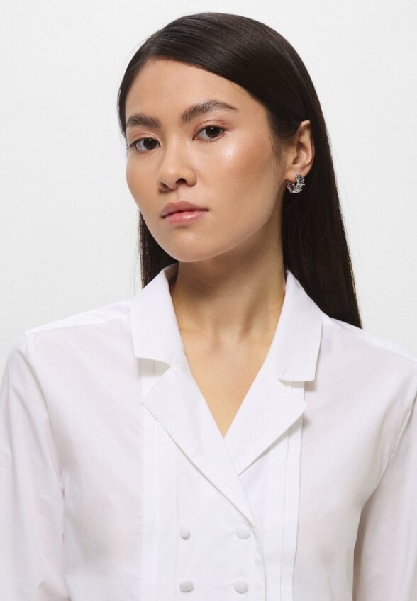 Блуза Emporio Armani