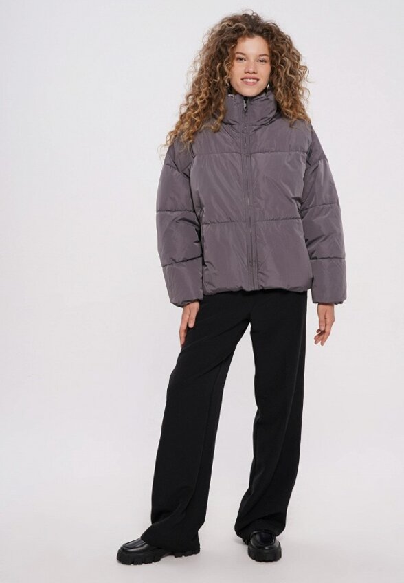 Пуховик Твое