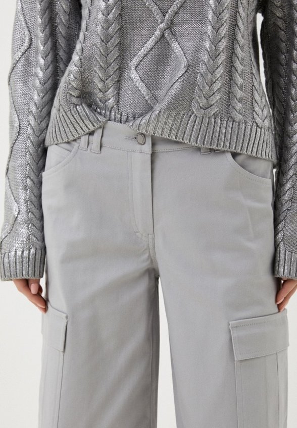 Брюки The Hills