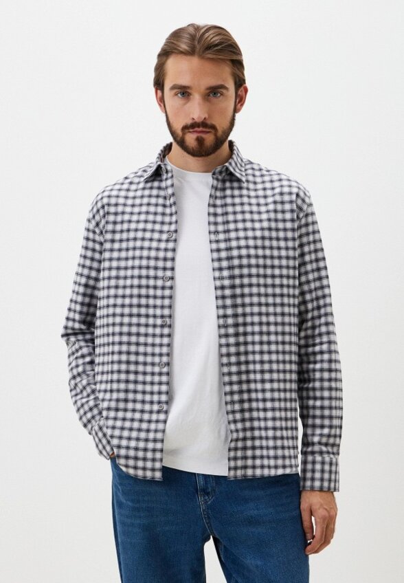 Рубашка JC Just Clothes