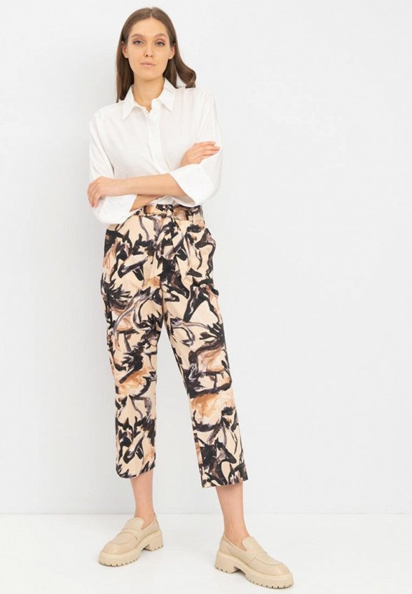 Брюки Gerry Weber