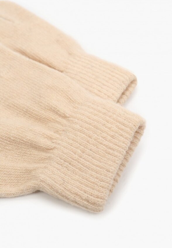 Перчатки 3 пары Minymo