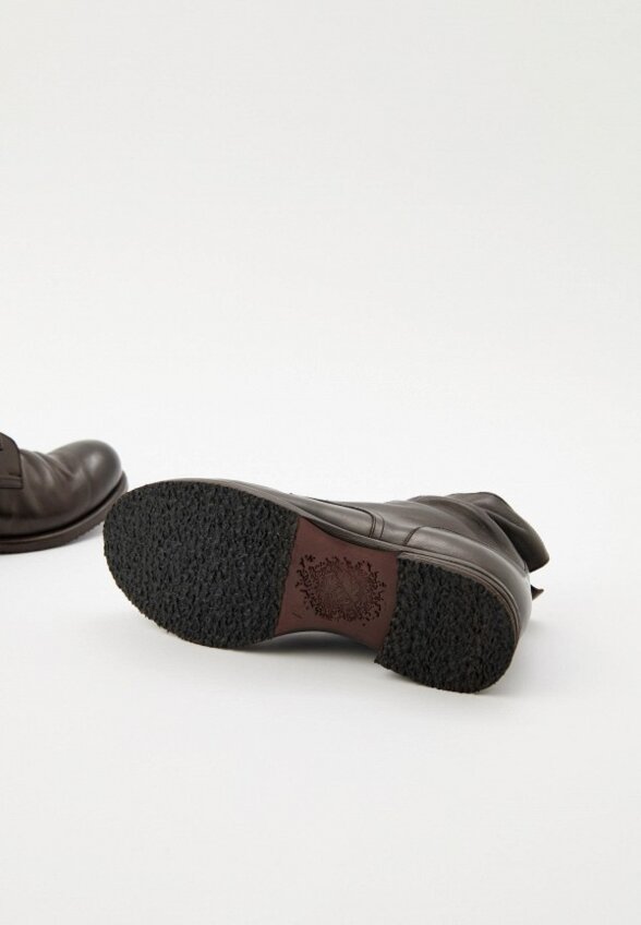 Ботинки Clabry