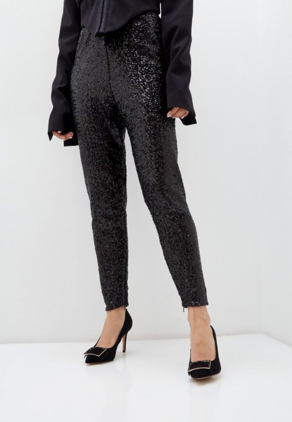 Туфли Angelina Voloshina