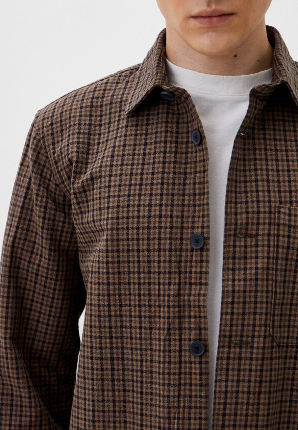 Рубашка Tom Tailor