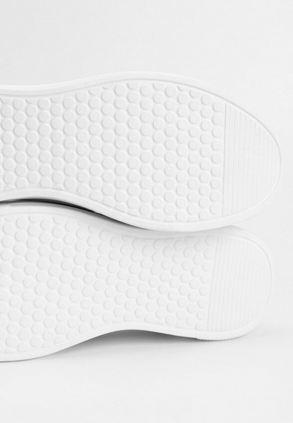 Кеды Donna D’oro