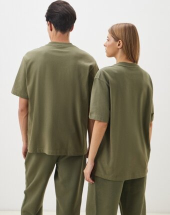 Футболка Lacoste женщинам