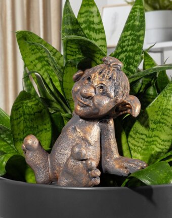Фигурка декоративная Elan Gallery женщинам