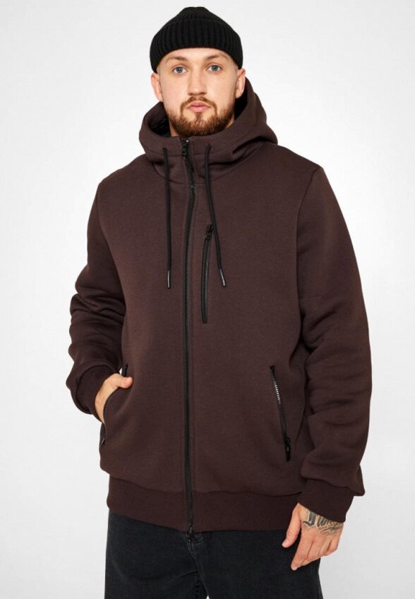 Толстовка Cave