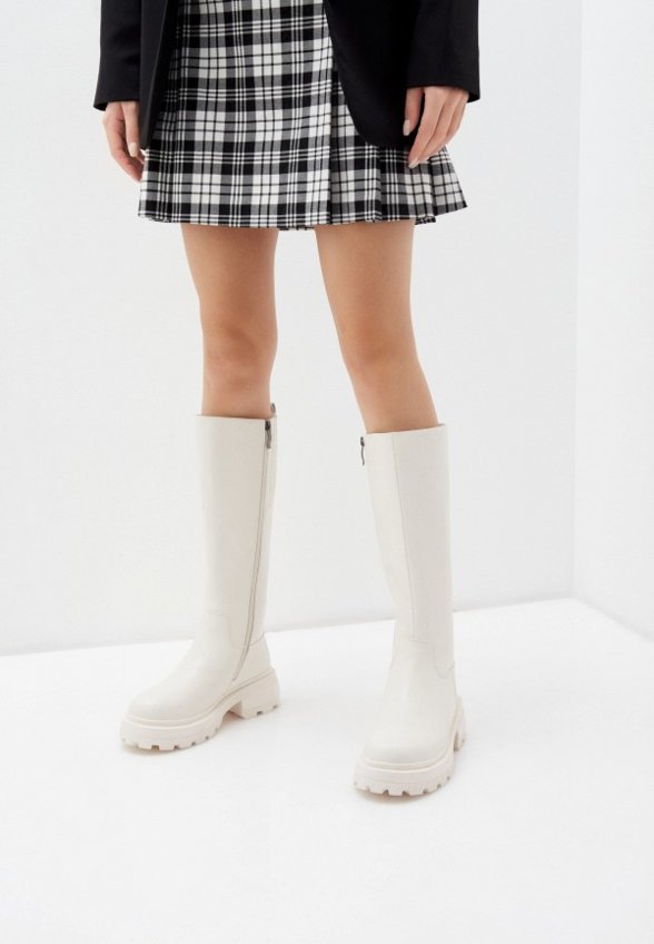 Сапоги Thomas Munz