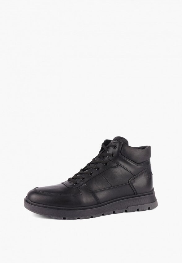 Ботинки Quattrocomforto