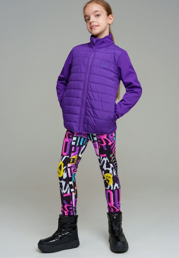 Куртка утепленная PlayToday