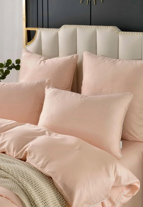 Постельное белье Семейное Sofi De Marko