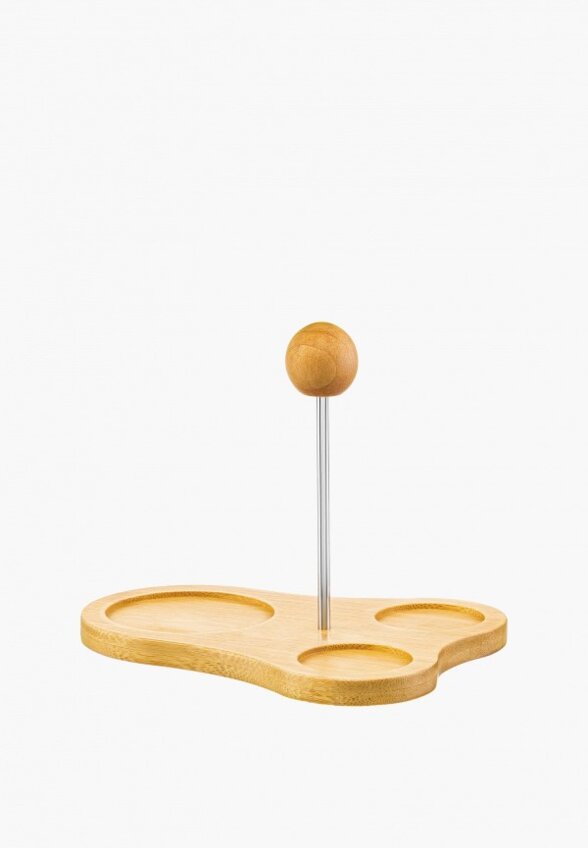 Набор для сервировки специй Elan Gallery