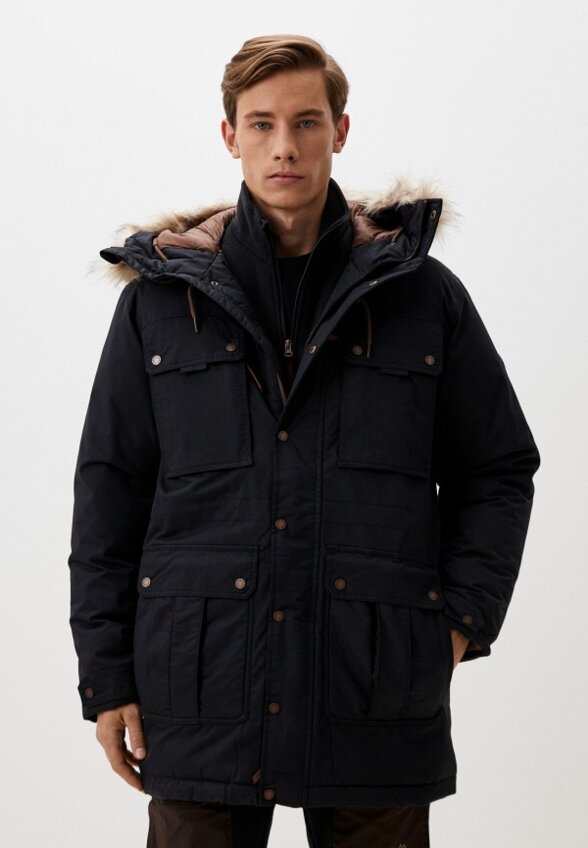 Парка Cordillero