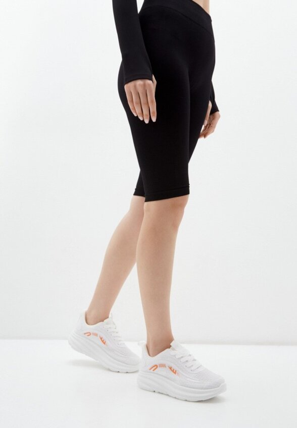 Кроссовки GLAMforever