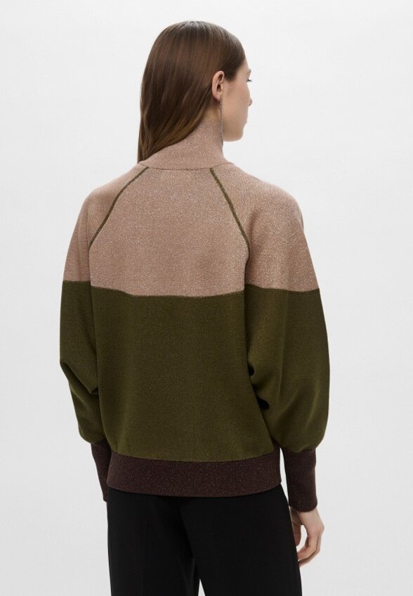 Джемпер Genious