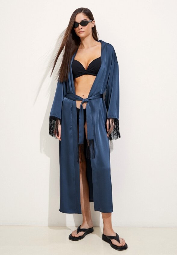 Накидка Sei Unica