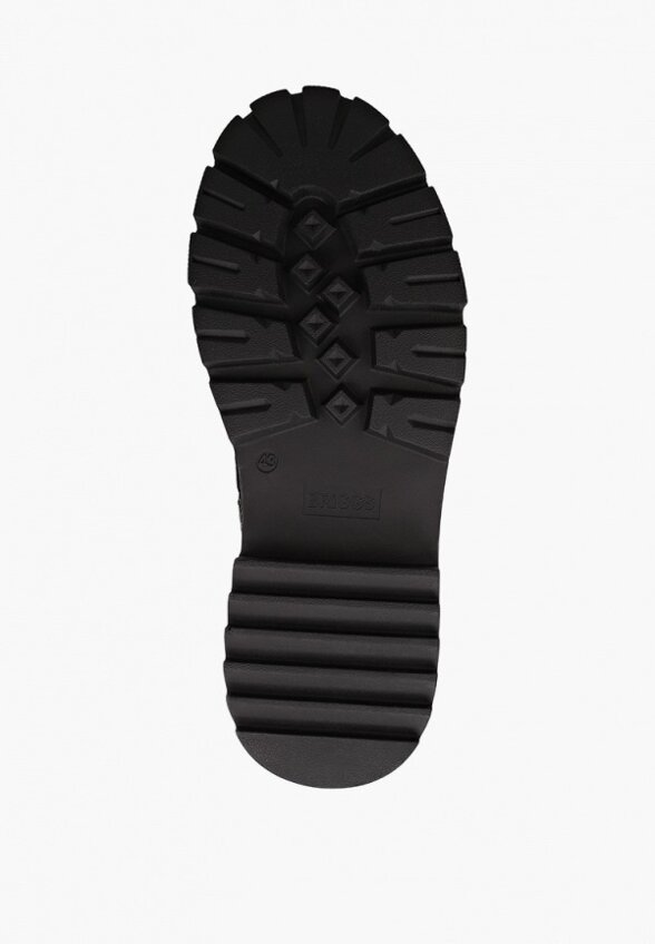 Ботинки Briggs