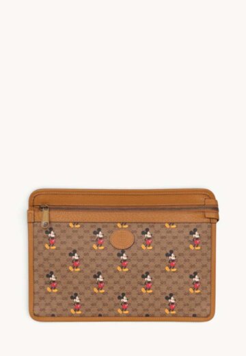 Gucci GG Supreme