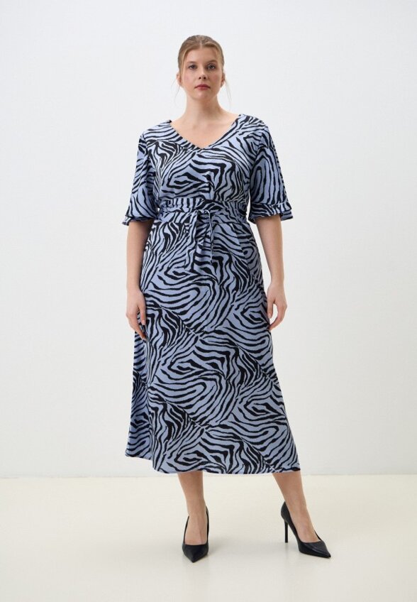 Платье Modress