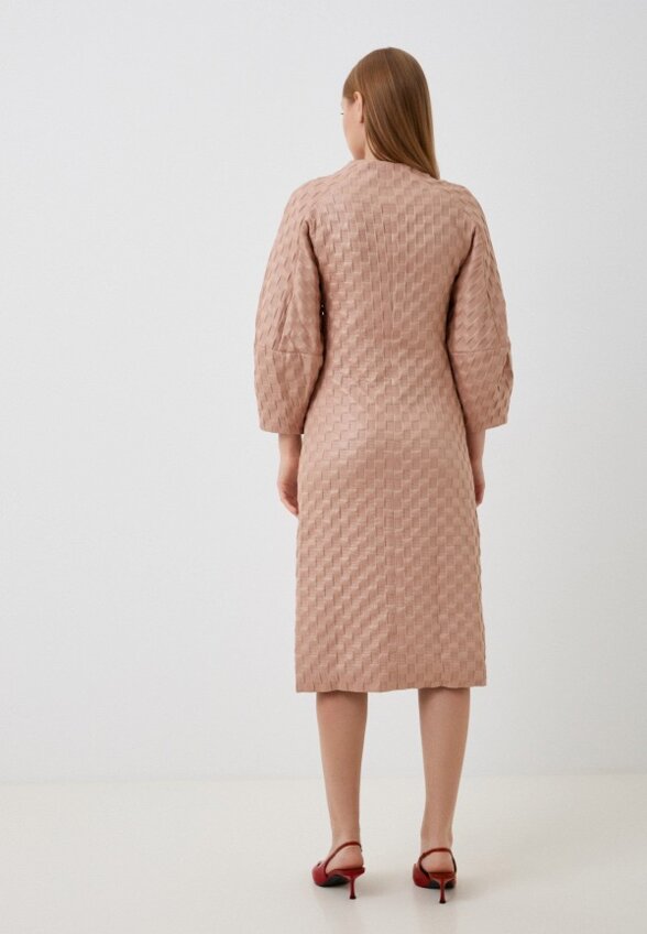 Платье MadaM T