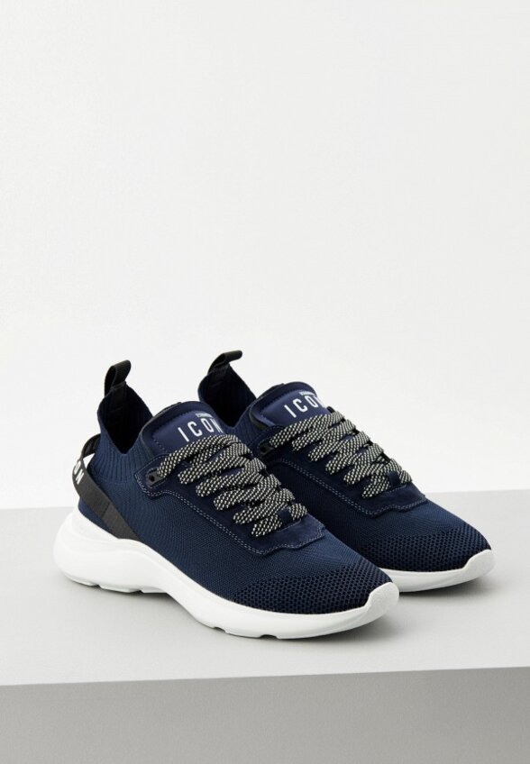 Кроссовки Dsquared2