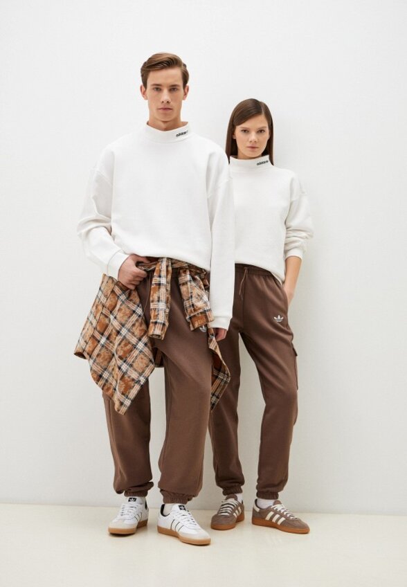 Брюки спортивные adidas Originals