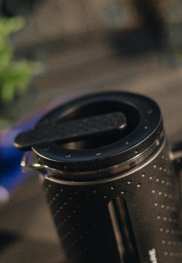 Френч-пресс Vitax