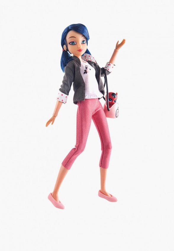 Кукла Miraculous