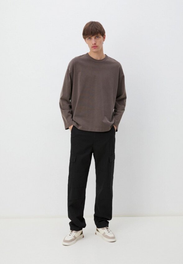 Брюки Maison David