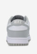 Кеды мужские Nike Dunk Low Retro, Белый3  - превью