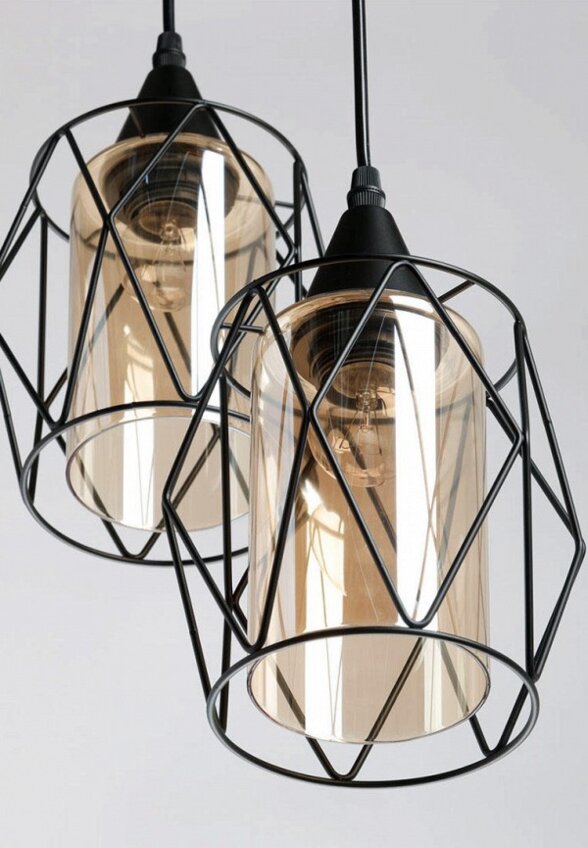 Светильник De City