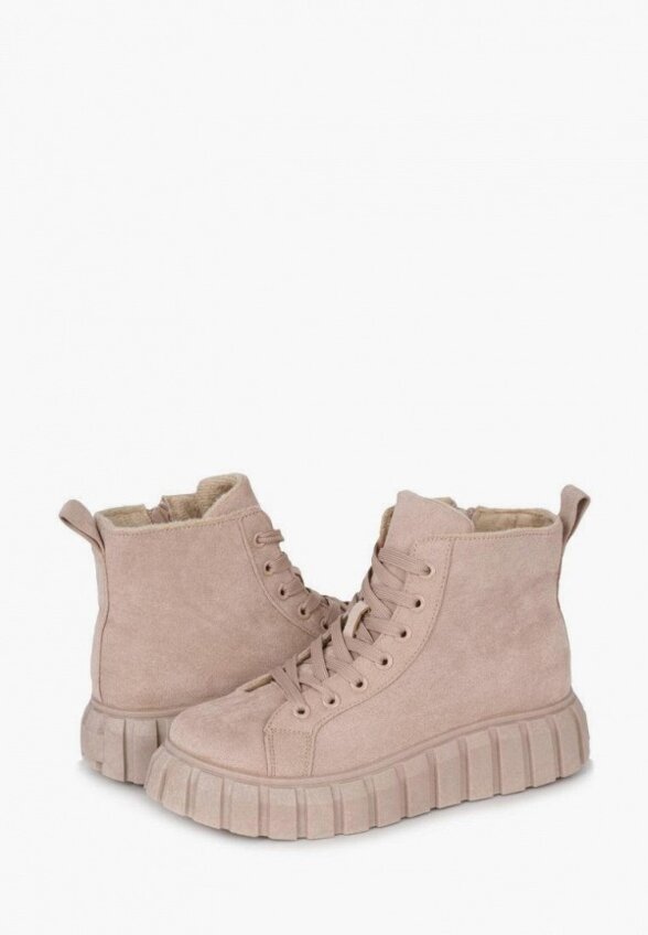 Ботинки T.Taccardi